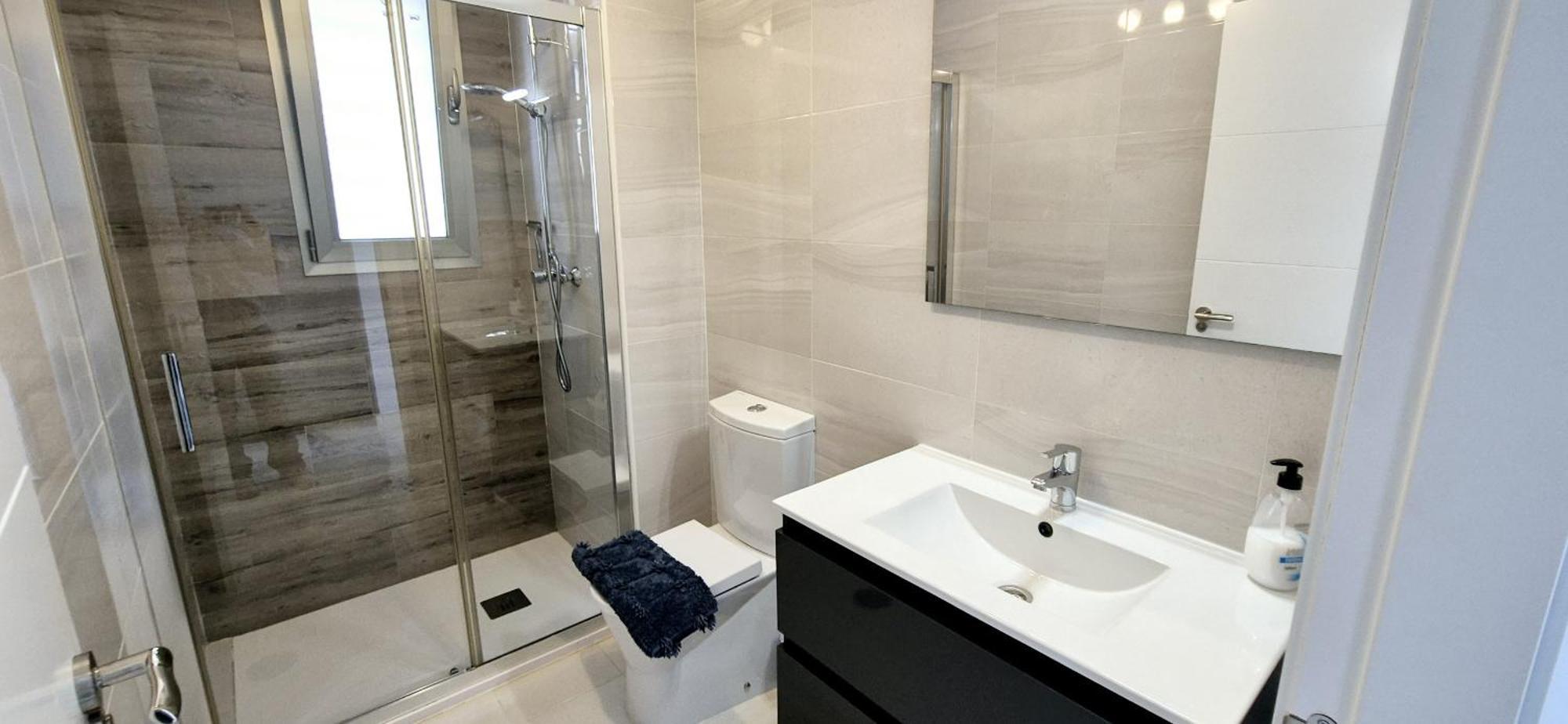 Villa Sinergia 3 Bedrooms ลอสอัลกาซาเรส ภายนอก รูปภาพ